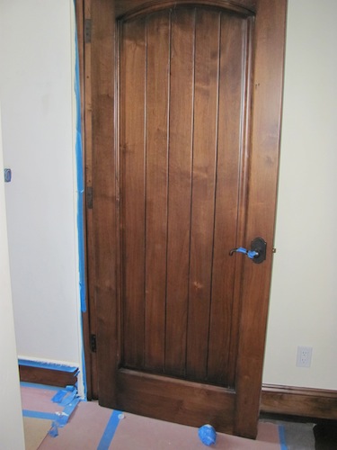 Door