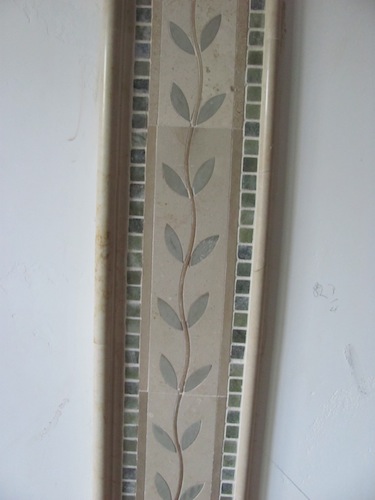 Mirror tile